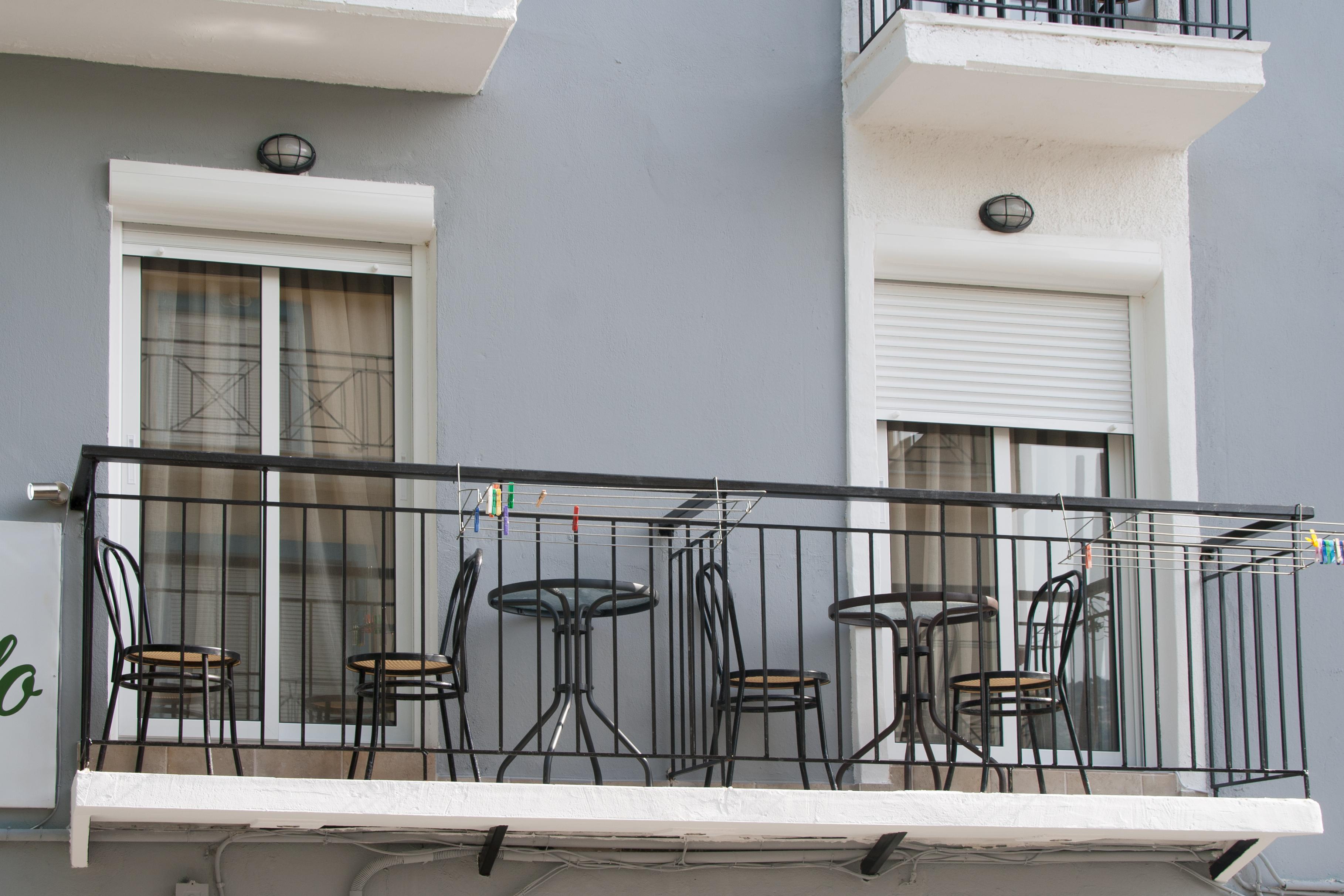 Avocado Skiathos Exterior photo