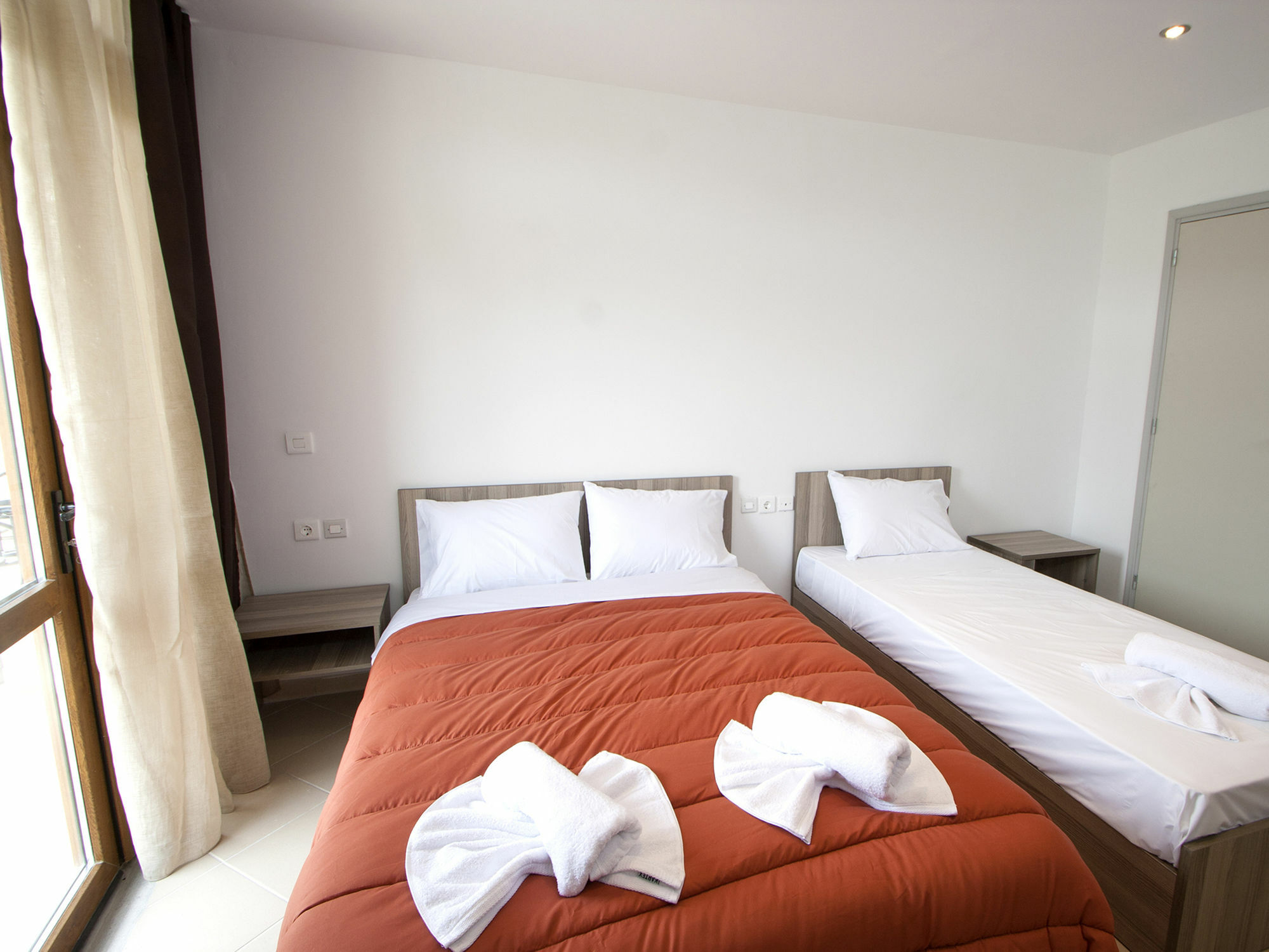Avocado Skiathos Exterior photo